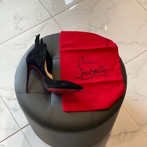 Like new condition wore once